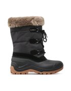 CMP Cizme dama - 60988 - Sintetic - Negru