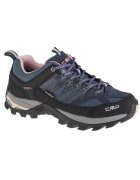 CMP Cizme pentru femei - BM - BM136655 - albastru marin