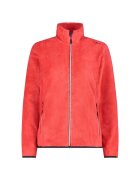 CMP Fleece dama HighLoft 38P1536 - Coral