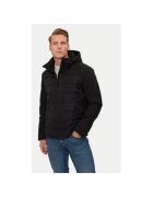 CMP Geaca barbati - 304332562 - Poliester - Negru - Negru
