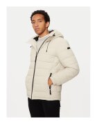 CMP Geaca barbati - 304332609 - Poliamida - Bej - Bej