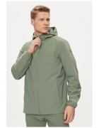 CMP Geaca barbati - 443023 - Verde - Poliester