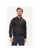 CMP Geaca barbati - 443436 - Negru - Poliester - Negru