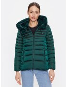 CMP Geaca dama - 301168027 - Poliamida - Verde