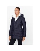 CMP Geaca dama - 302872671 - Nylon/Poliester - Albastru - Albastru
