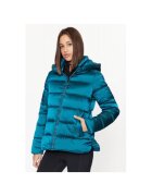 CMP Geaca dama - 302873265 - Nylon - Verde - Verde