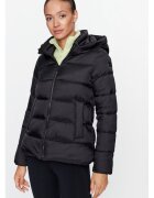 CMP Geaca dama - 302873296 - Nylon - Negru - Negru