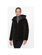 CMP Geaca dama - 302873708 - Nylon - Negru - Negru