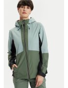 CMP Geaca dama - 303443122 - Poliester - Verde - Verde