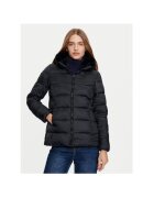 CMP Geaca dama - 304332449 - Poliamida - Negru - Negru