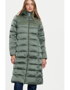CMP Geaca dama - 304332463 - Poliamida - Verde - Verde