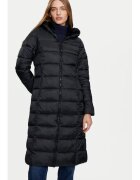 CMP Geaca dama - 304332494 - Poliamida - Negru - Negru
