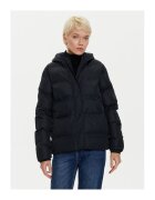 CMP Geaca dama - 304332678 - Poliester - Negru - Negru