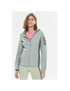 CMP Geaca dama - 443221 - Verde - Poliester - Verde