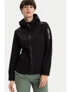 CMP Geaca dama - 443269 - Negru - Poliester