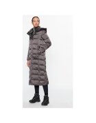 CMP Geaca dama - Nylon - Gri - Gri