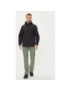 CMP Geaca pentru barbati - model 43047 - material poliester - culoare gri - Gri