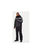 CMP Geaca ski barbati - 304332142 - Poliester - Gri - Gri