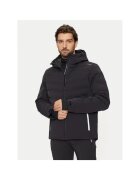 CMP Geaca ski barbati - 304332173 - Poliester - Negru - Negru