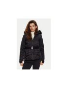 CMP Geaca ski dama - 304332104 - Poliester - Negru - Negru