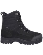 CMP Ghete barbati Tlicho WP 3Q75347 - Negru