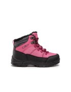 CMP Ghete copii - 46708 - Piele ecologica - Roz