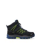 CMP Ghete copii - 88805 - Piele naturala - Bleumarin