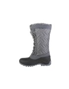 CMP Ghete de iarna - Nietos 3Q47966-U887 - Gri - Gri