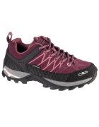 CMP Ghete de trekking pentru femei - Rigel Low WP 313246
