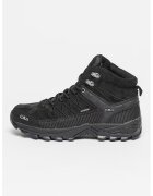 CMP Ghete impermeabile pentru trekking Rigel - Negru