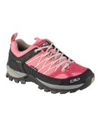 CMP Ghete pentru trekking de dama - Rigel Low Wmn 354456 - Roz