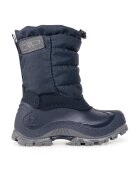 CMP Ghete si cizme copii 207707238 - Sintetic/Textil - Bleumarin
