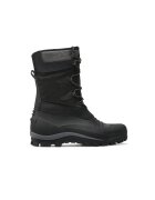 CMP Ghete sport barbati - 91120 - Piele ecologica - Negru