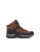 CMP Ghete trekking barbati - 12600 - Piele naturala - Maro