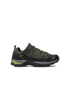CMP Ghete trekking barbati - 15410 - Piele naturala - Kaki