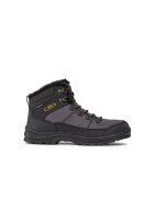 CMP Ghete trekking barbati - 51518 - Piele ecologica - Gri