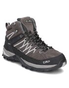 CMP Ghete trekking barbati - Rigel Mid 312947 - Gri