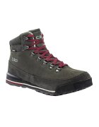 CMP Incaltaminte de trekking barbati - Heka Wp - Piele - Multicolor -