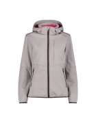 CMP Jacheta dama 32A1426 - Gri