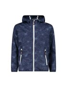 CMP Jacheta softshell impermeabila copii 33A5205 - Bleumarin