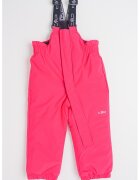 CMP Pantaloni cu fermoar pentru schi - Fucsia