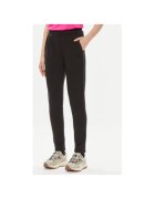 CMP Pantaloni Dama - 303441999 - Bumbac - Elastan - 36 - Negru