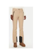 CMP Pantaloni Dama - 304332128 - Poliester - 42 - Alb