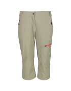 CMP Pantaloni dama Capri 3/4 - Bej