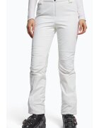 CMP Pantaloni de schi dama - Poliamida\Elastan - ALb -