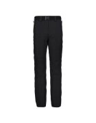 CMP Pantaloni de schi pentru femei - Woman Pant - Negru
