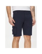 CMP Pantaloni scurti sport barbati - 441852 - Bleumarin - Poliester