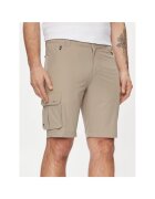 CMP Pantaloni scurti sport barbati - 441869 - Bej - Poliester