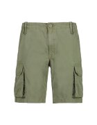 CMP Pantaloni scurti trekking barbati 3U66477 - Verde deschis