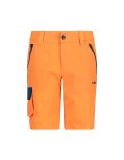 CMP Pantaloni scurti trekking copii 32T5315 - Portocaliu